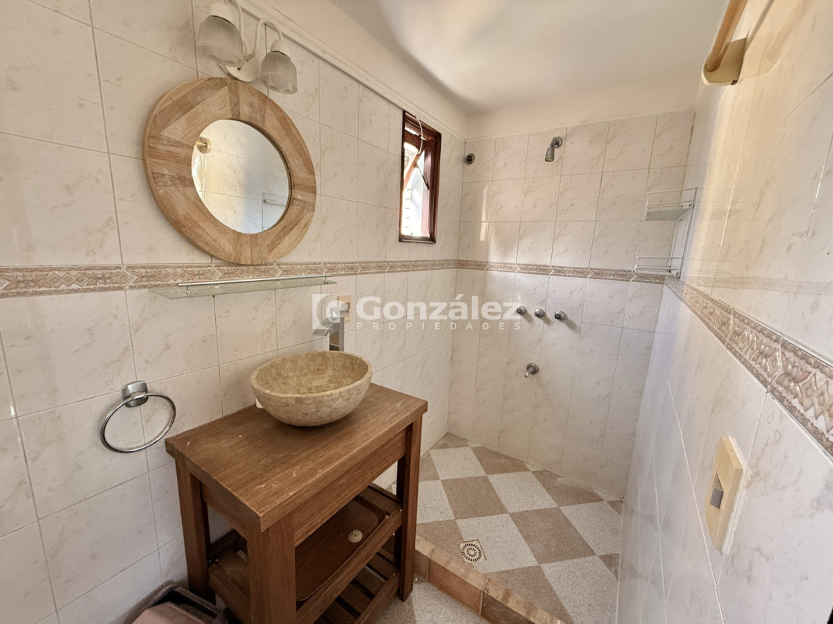Casa ID.853 - Casa en venta dos dormtiorios Piriápolis
