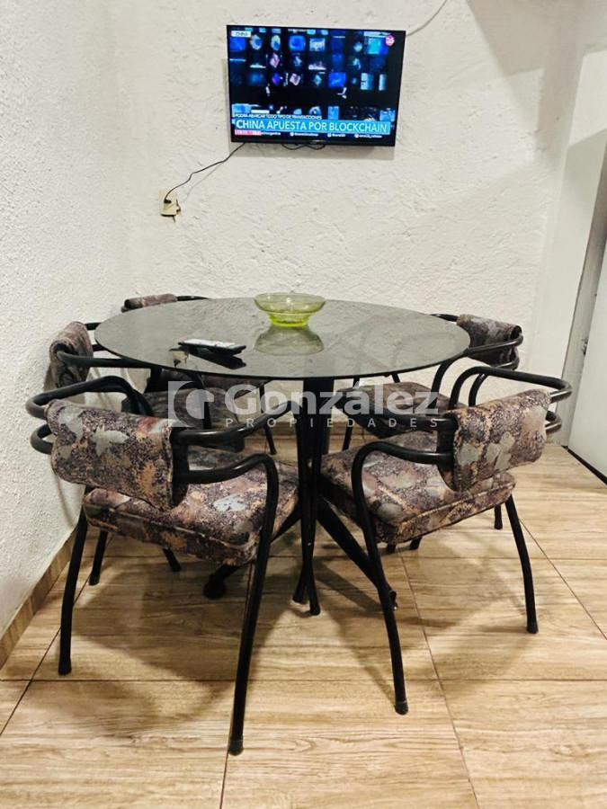 Casa ID.639 - Casa playa grande 
