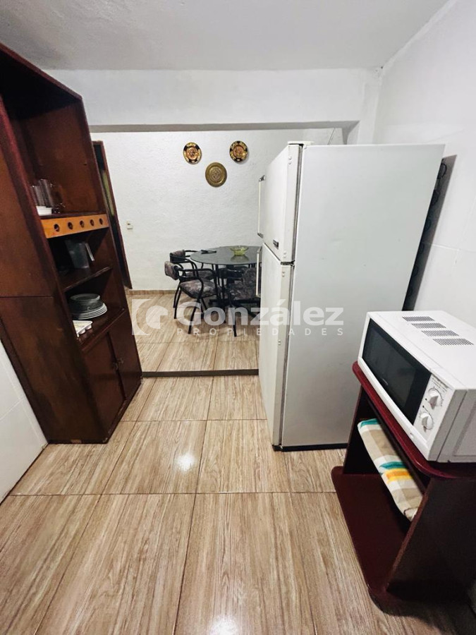 Casa ID.639 - Casa playa grande 