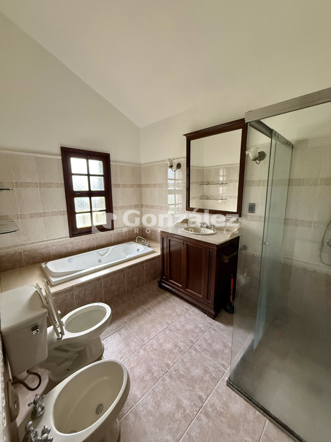 Casa ID.183 - Casa Pan De Azúcar 4 dormitorios