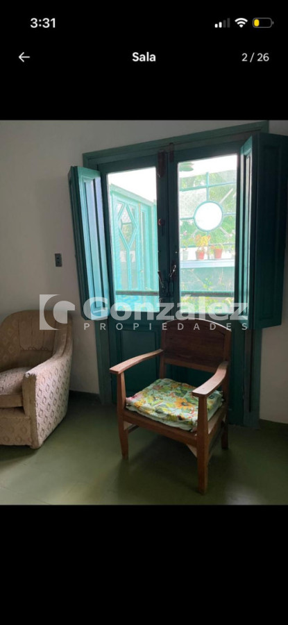 Casa ID.838 - 3 Casas en venta en un mismo padrón Piriápolis