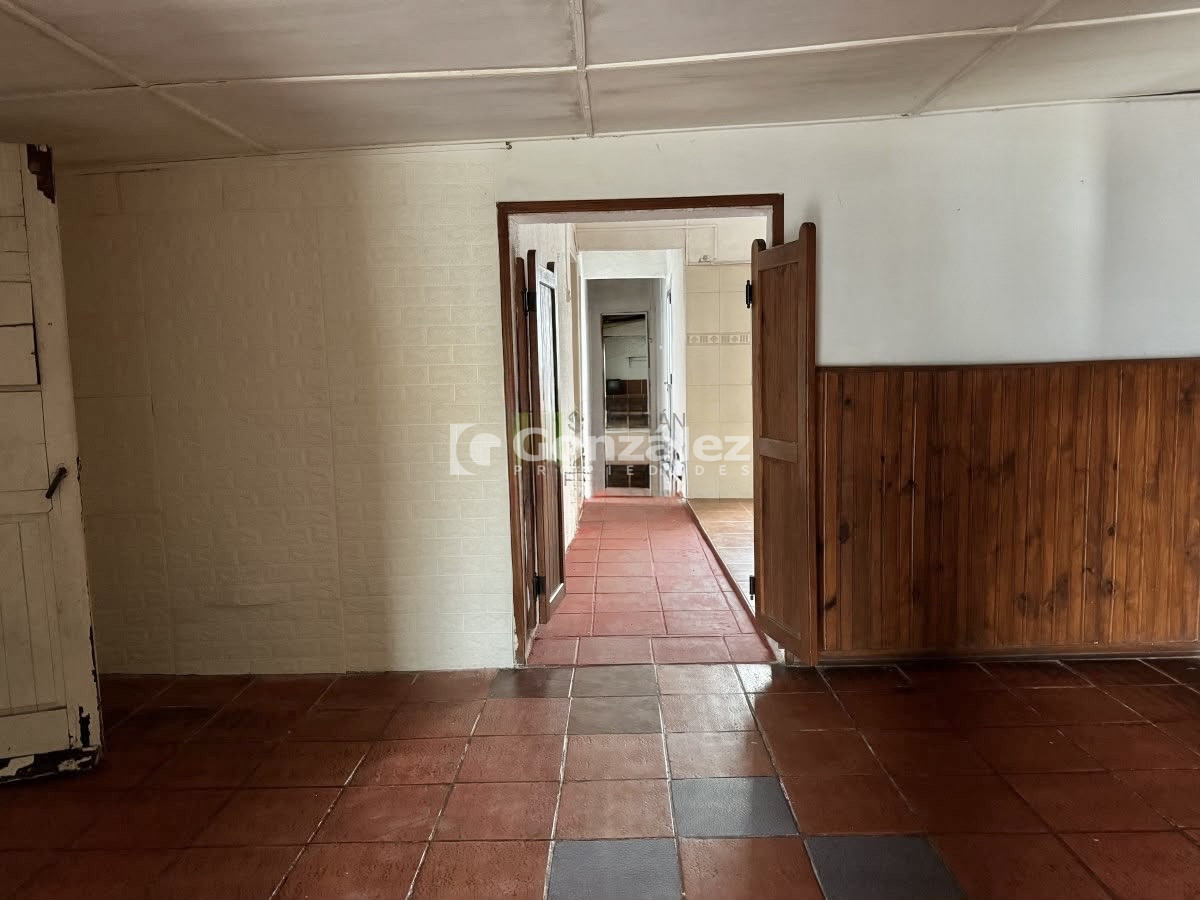 Casa ID.869 - Casa en venta tres dormitorios San Carlos