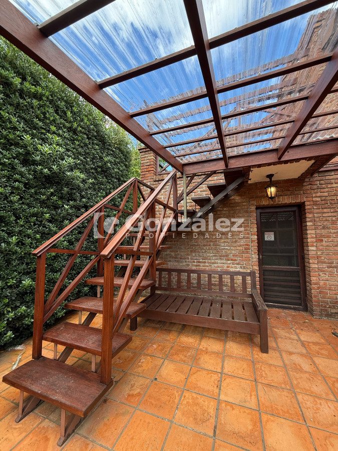 Casa ID.183 - Casa Pan De Azúcar 4 dormitorios