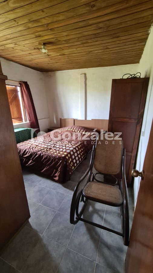 Casa ID.504 - CASA CON VISTAS AL CAMPO Y LA SIERRAS EN PAN DE AZÚCAR
