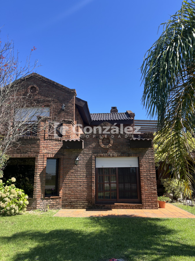 Casa ID.183 - Casa Pan De Azúcar 4 dormitorios