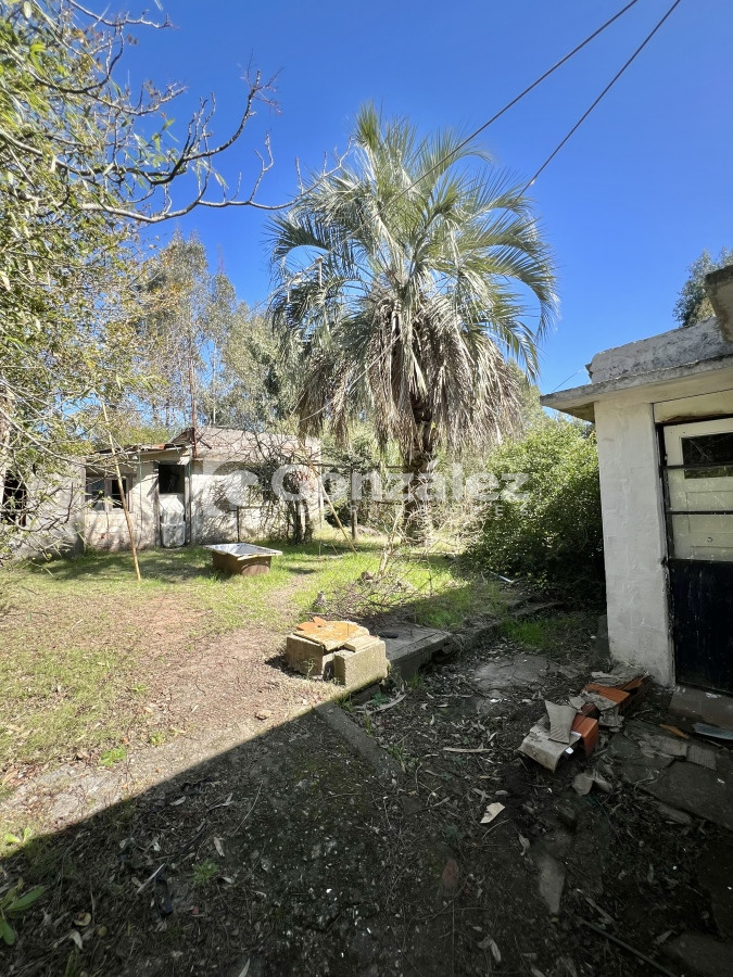 Casa ID.119 - Casa en Playa Verde , Norte. Ruta 73 y Ruta 72