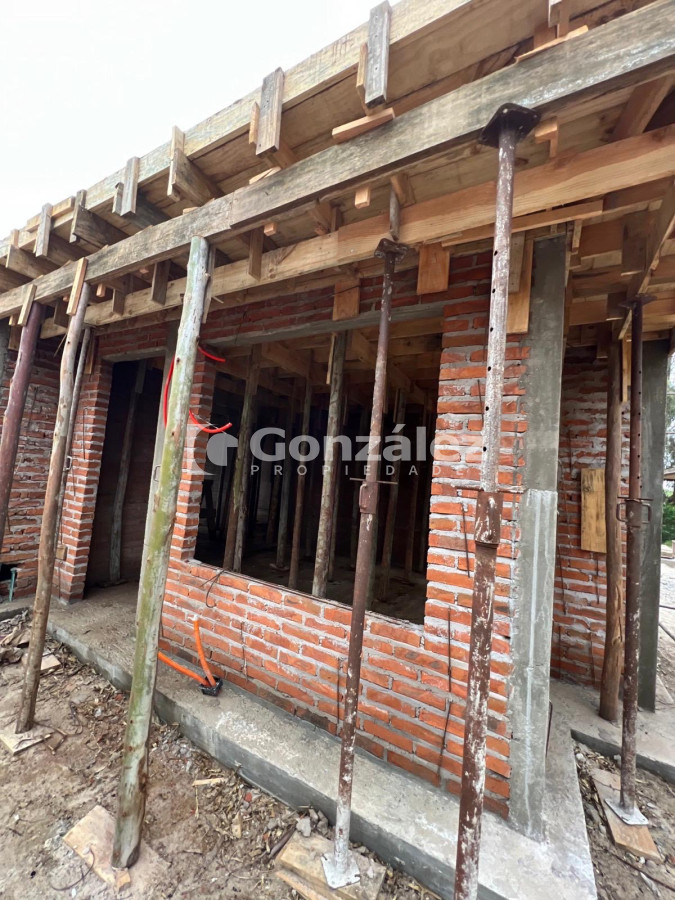 Casa ID.788 - Venta Casa en construcción Barrio Country Piriápolis