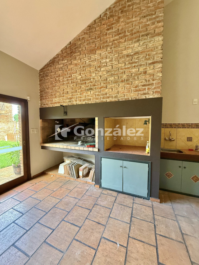 Casa ID.183 - Casa Pan De Azúcar 4 dormitorios