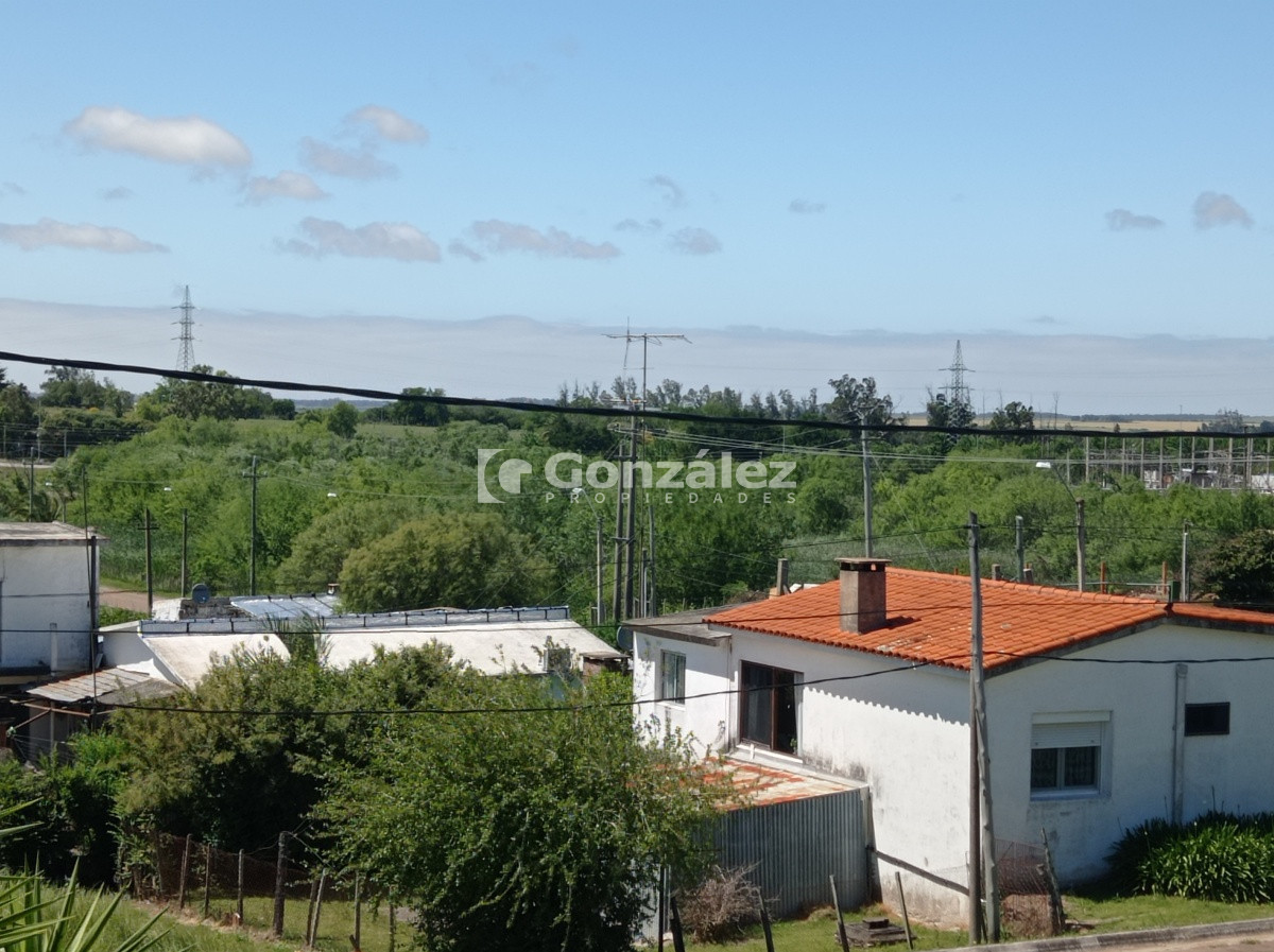 Casa ID.550 - CASA PROYECTADA EN DOS PLANTAS EN PAN DE AZÚCAR