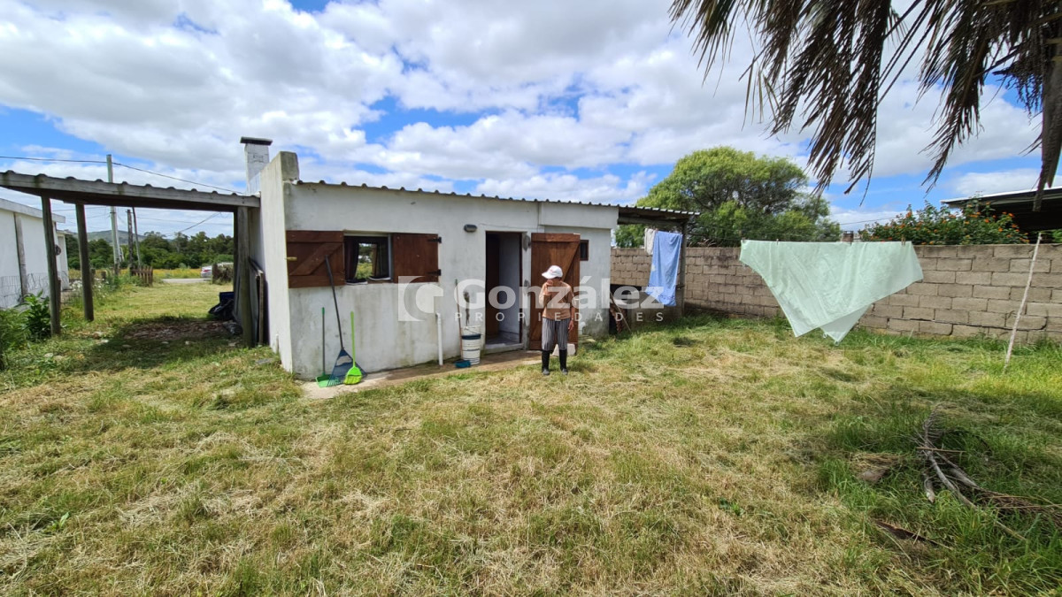 Casa ID.504 - CASA CON VISTAS AL CAMPO Y LA SIERRAS EN PAN DE AZÚCAR