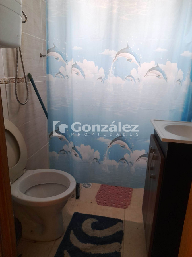 Casa ID.710 - Casa en venta Piriapolis con apartamento al fondo