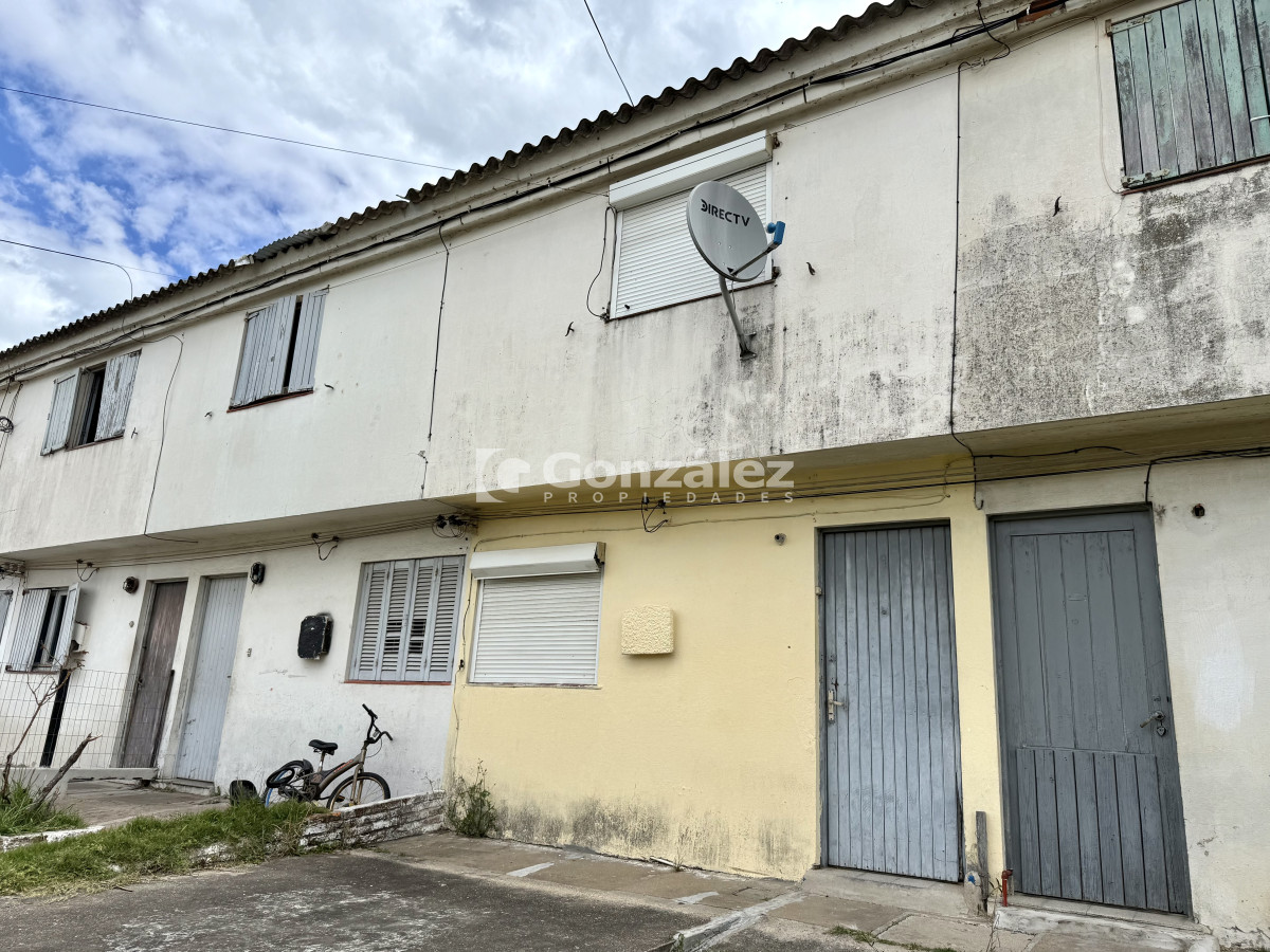 Casa ID.818 - Vivienda en Pan de Azúcar 2 dormitorios