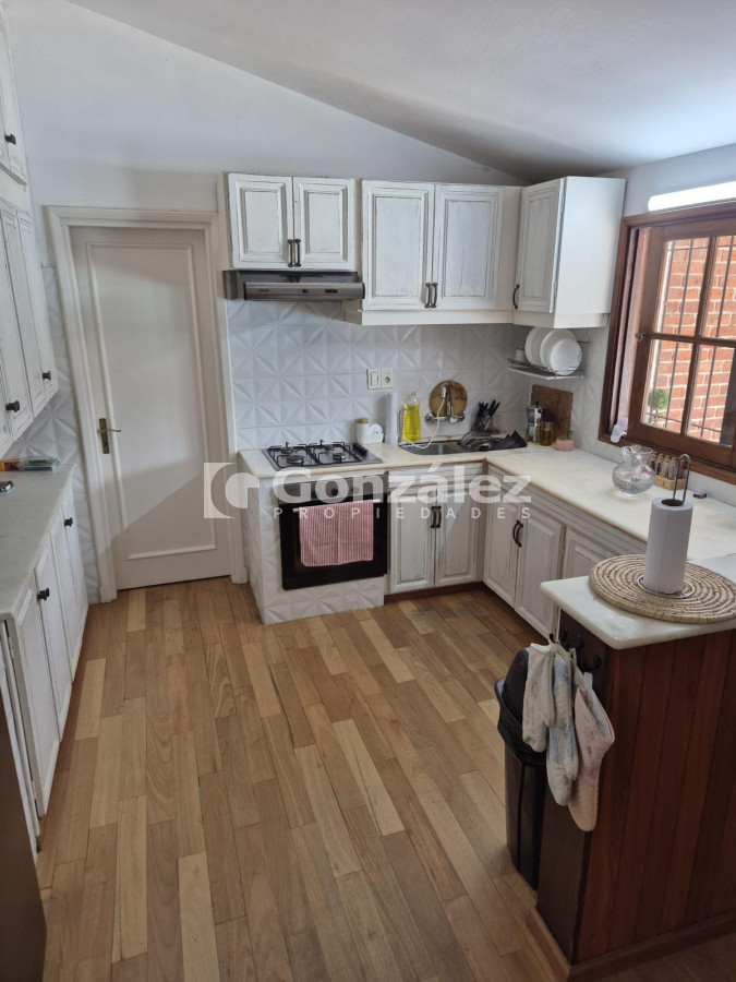 Casa ID.789 - Casa en venta a 1 cuadra del mar en Punta Del Este Maldonado