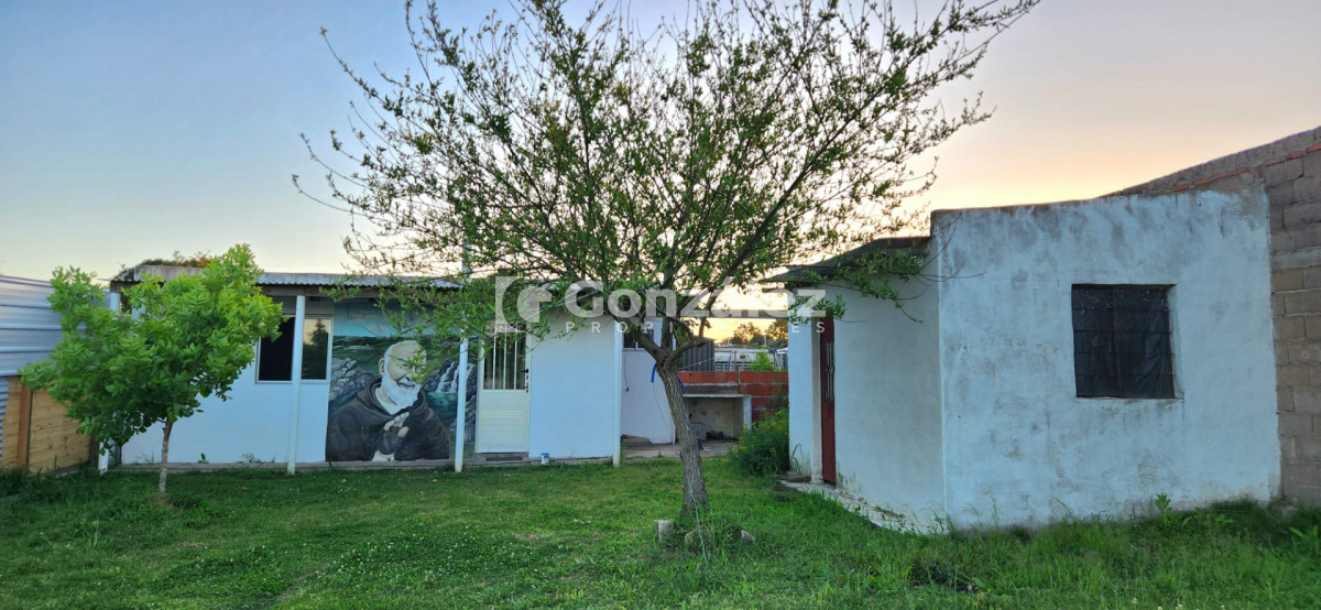 Casa ID.824 - Casa en Venta Aiguá