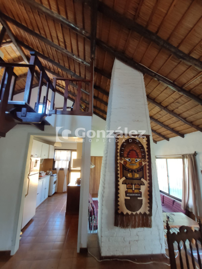 Casa ID.87 - Calle 15 entre cl.5 y cl.12