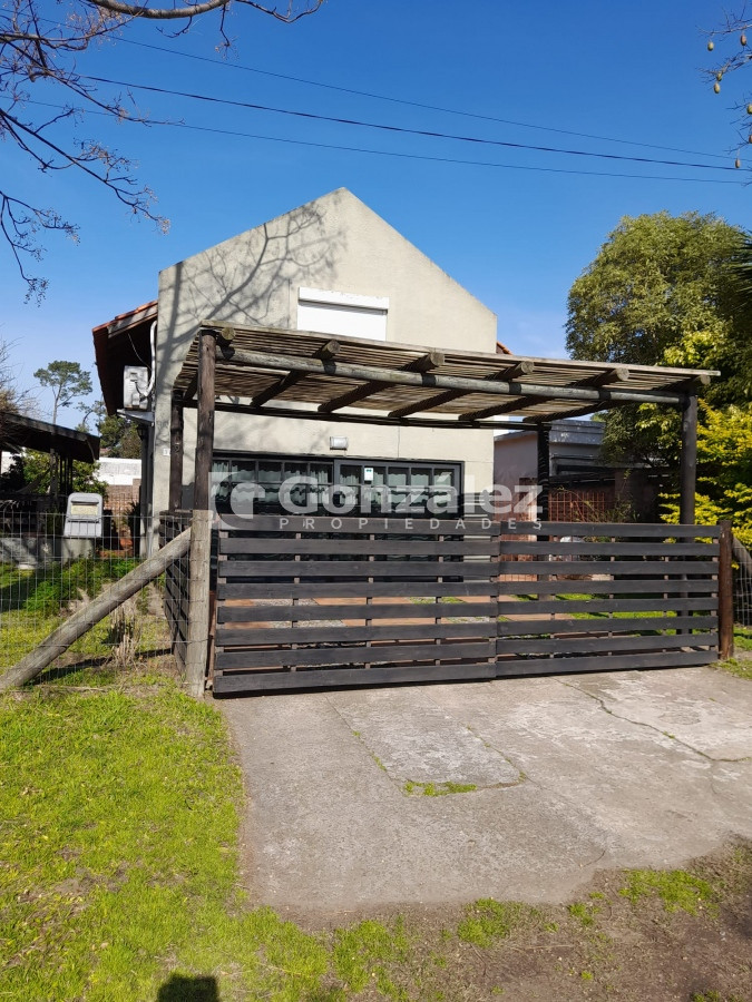 Casa ID.667 - Dos casas 
