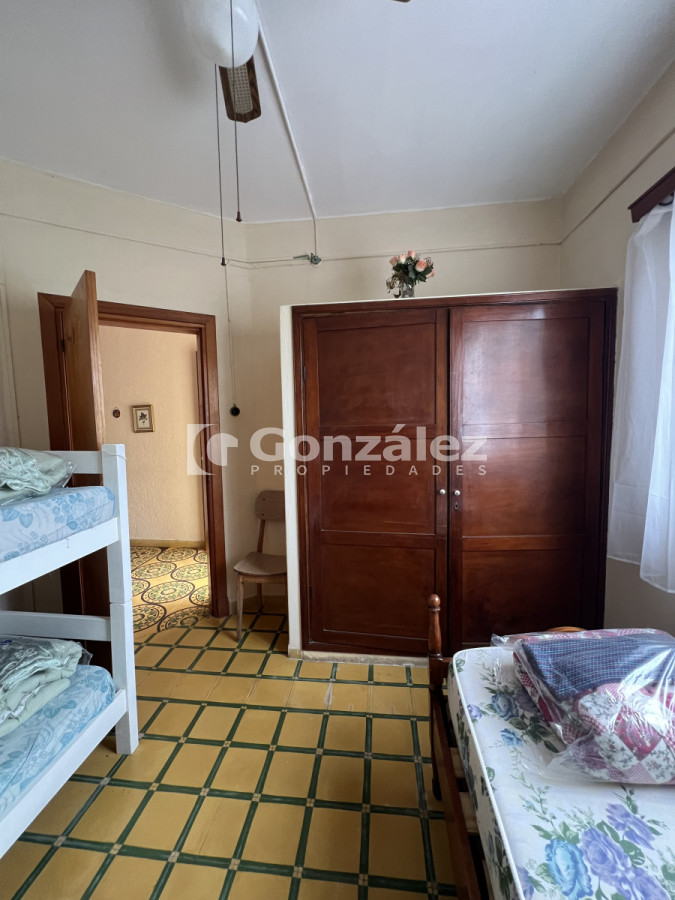 Casa ID.70 - Casa Piriapolis a 8 cuadras del mar