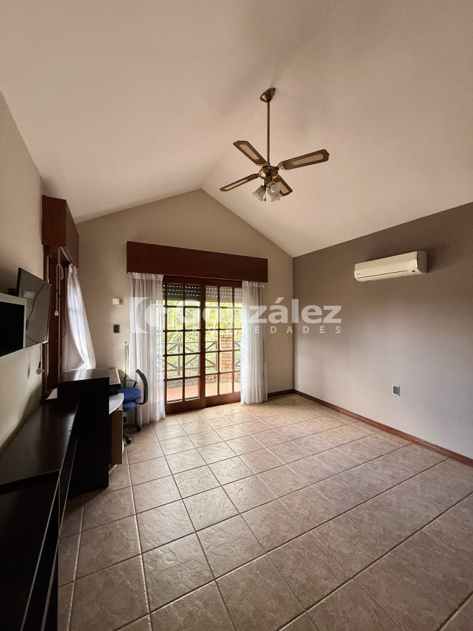 Casa ID.183 - Casa Pan De Azúcar 4 dormitorios