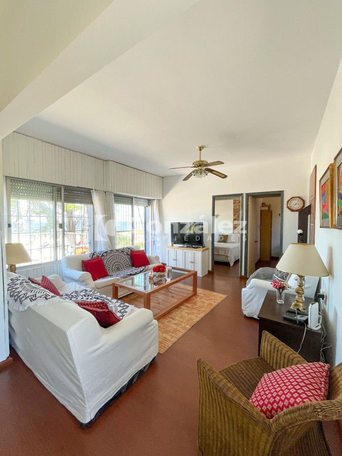 Casa ID.703 - Casa frente al mar .