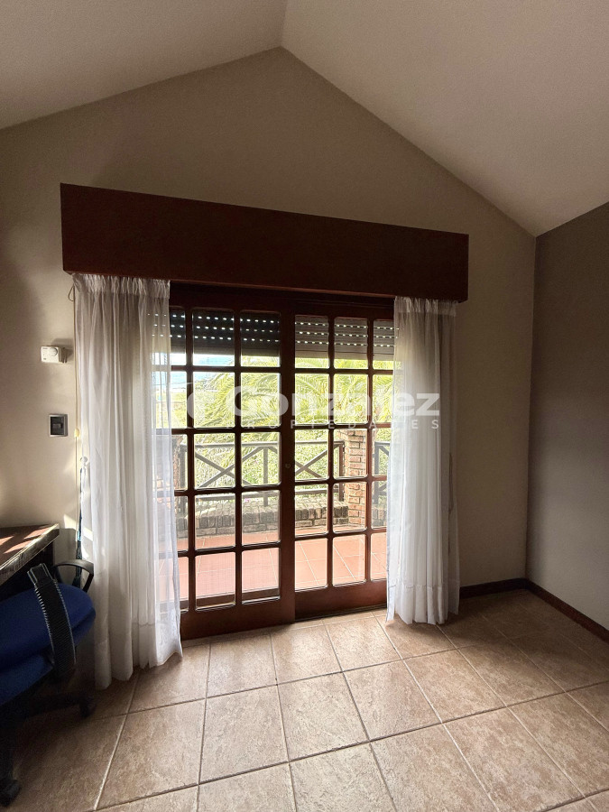 Casa ID.183 - Casa Pan De Azúcar 4 dormitorios