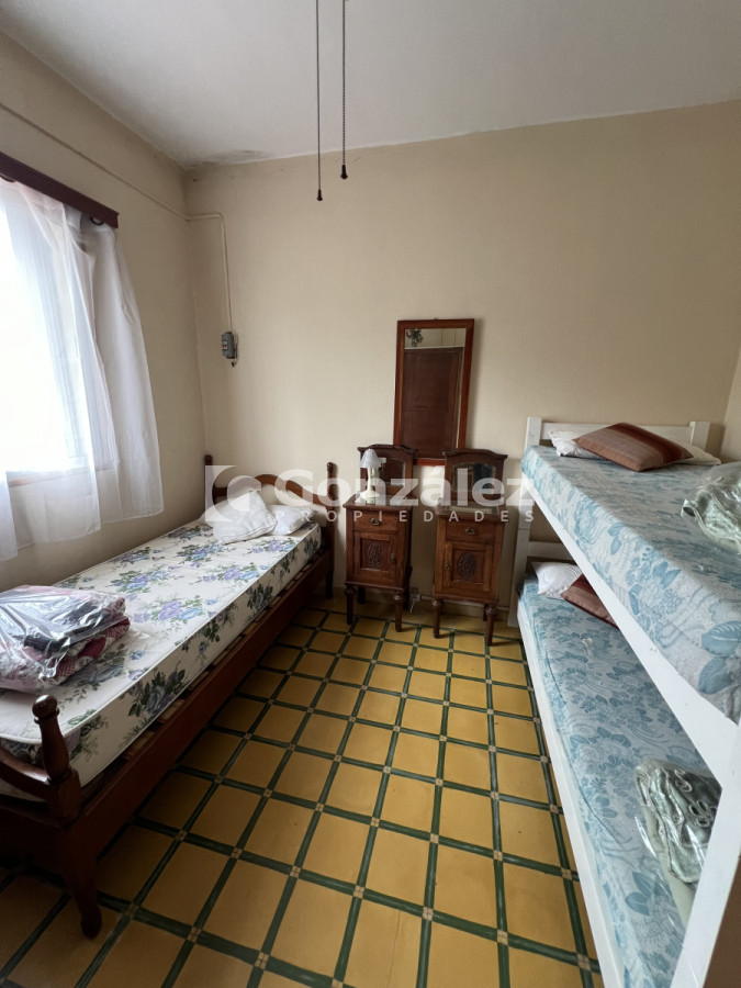 Casa ID.70 - Casa Piriapolis a 8 cuadras del mar