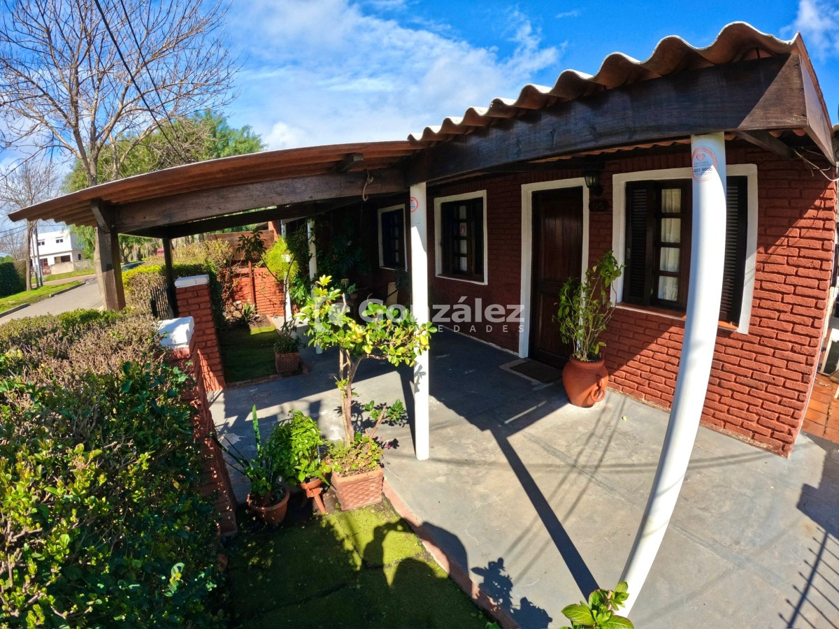 Casa ID.741 - Casa en venta 3 dormitorios Maldonado Cerro pelado