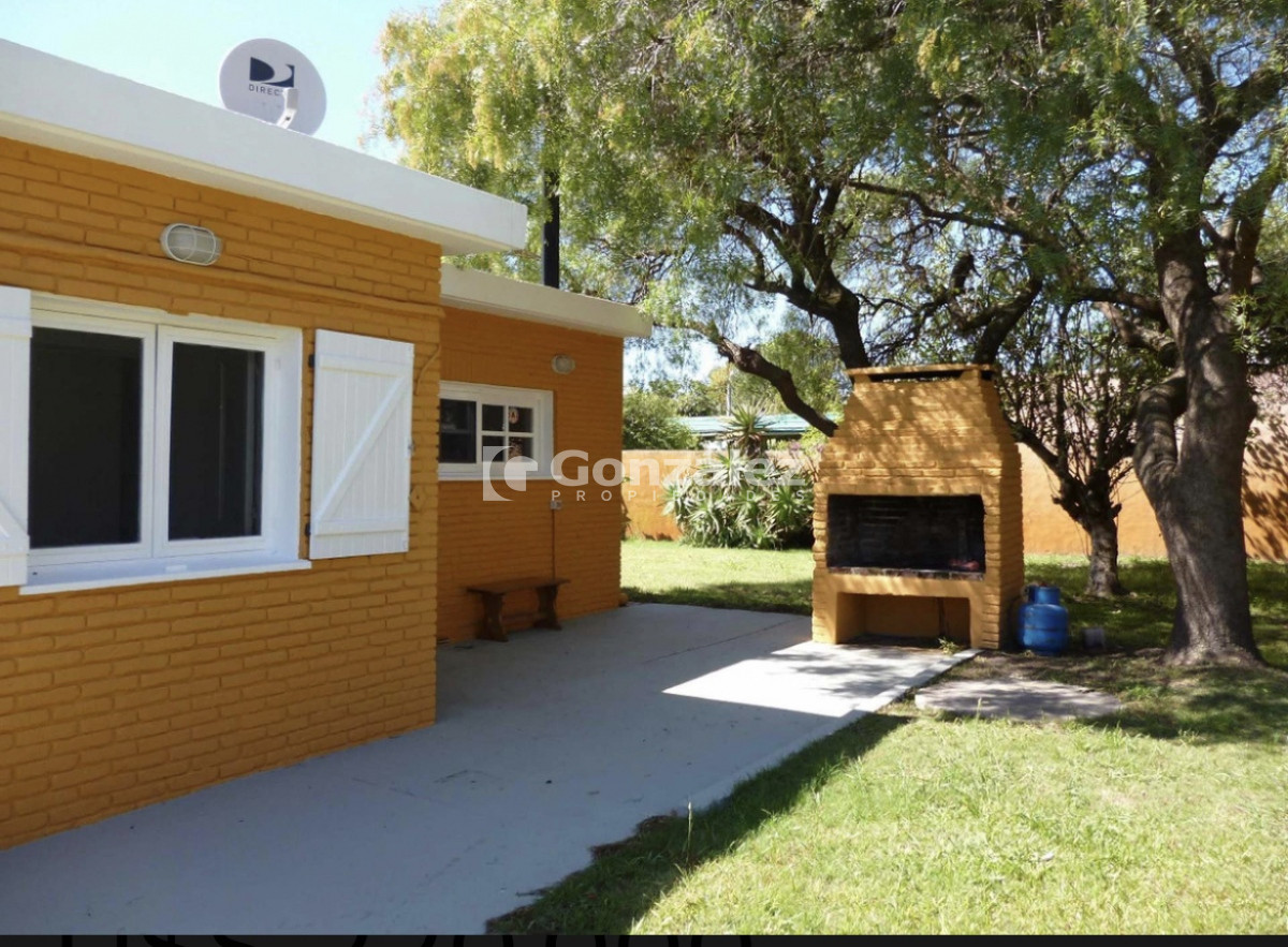 Casa ID.633 - Casa en La Barra, 