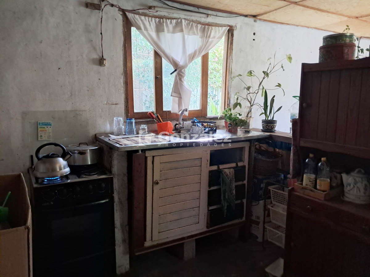 Casa ID.764 - Casa a la venta en Pueblo Obrero Piriápolis