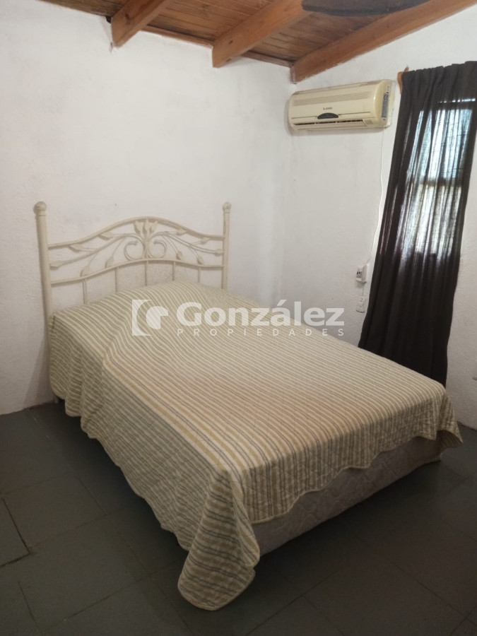 Casa ID.785 - Casa en alquiler anual Playa Verde Piriápolis