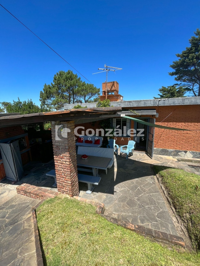 Casa ID.703 - Casa frente al mar .
