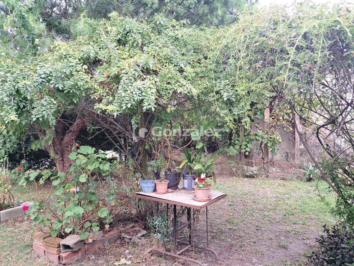 Casa ID.764 - Casa a la venta en Pueblo Obrero Piriápolis