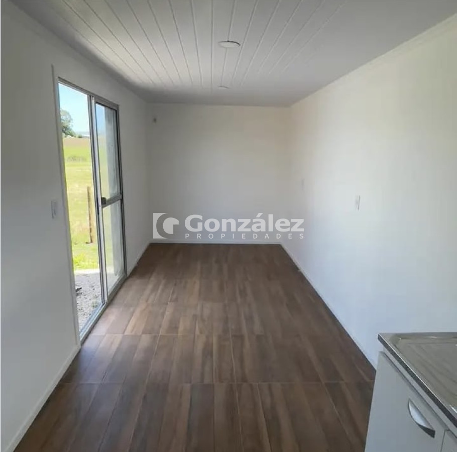 Casa ID.759 - Casa contenedor en venta km 110 proximo Pan de Azúcar