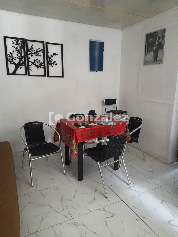 Casa ID.710 - Casa en venta Piriapolis con apartamento al fondo