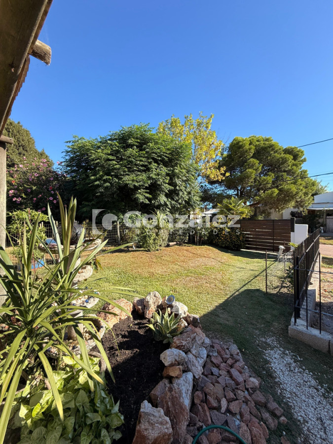 Casa ID.828 - Casa en venta dos dormitorios Barrio Villa Delia Maldonado