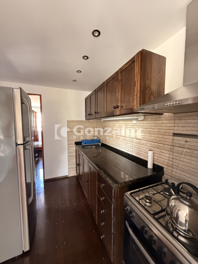 Casa ID.822 - Alquiler anual Playa Grande