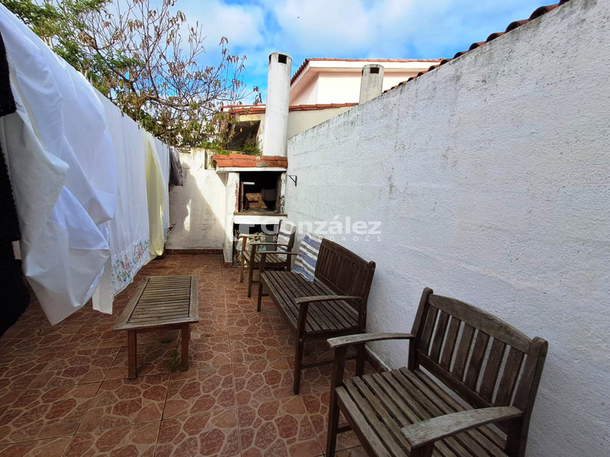 Casa ID.793 - Casa en venta Piriapolis a una cuadra del mar