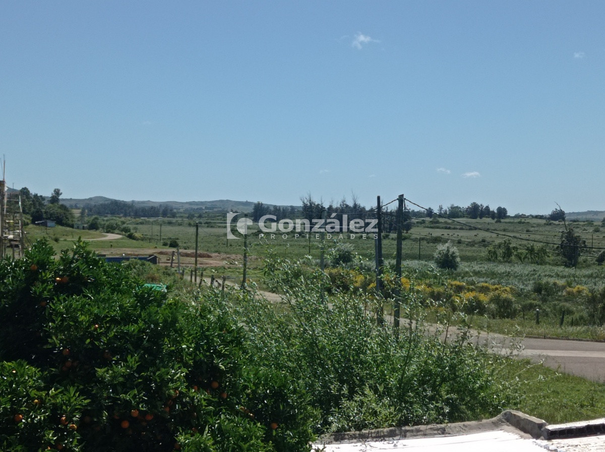 Casa ID.550 - CASA PROYECTADA EN DOS PLANTAS EN PAN DE AZÚCAR
