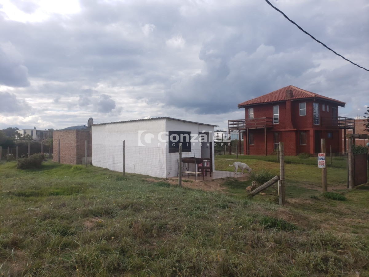 Casa ID.744 - Punta Negra frente al mar 