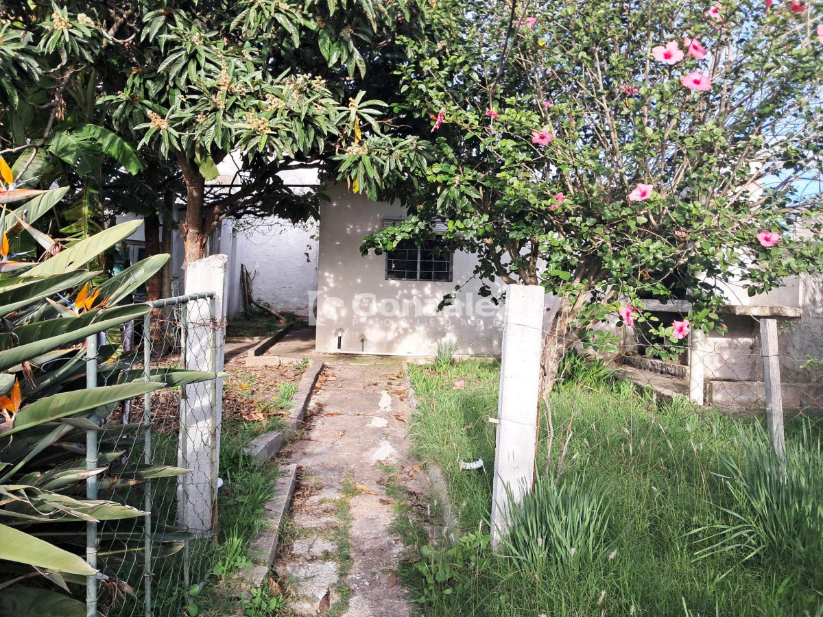 Casa ID.791 - Oportunidad: Se Venden 3 Propiedades en un mismo Padrón en Proximidades de Devoto de Avda. Piria