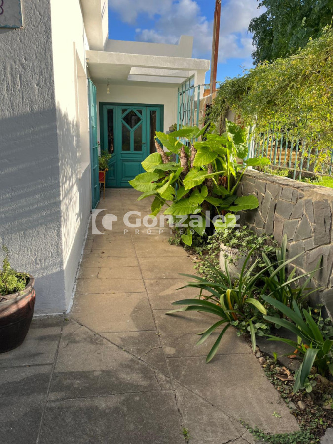 Casa ID.838 - 3 Casas en venta en un mismo padrón Piriápolis