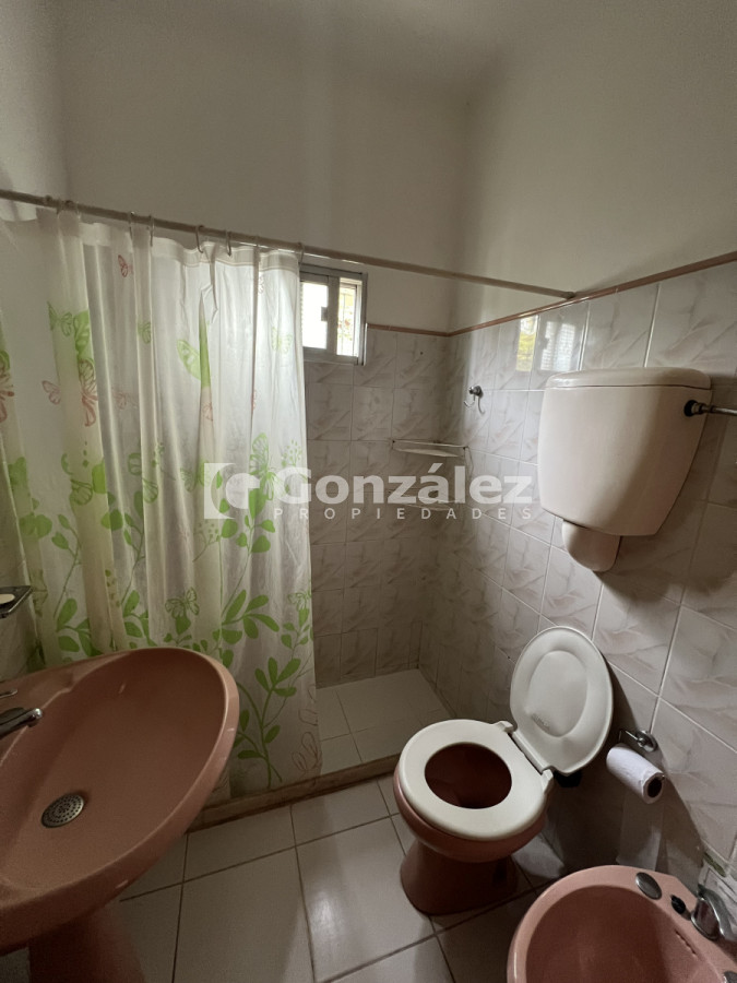 Casa ID.70 - Casa Piriapolis a 8 cuadras del mar