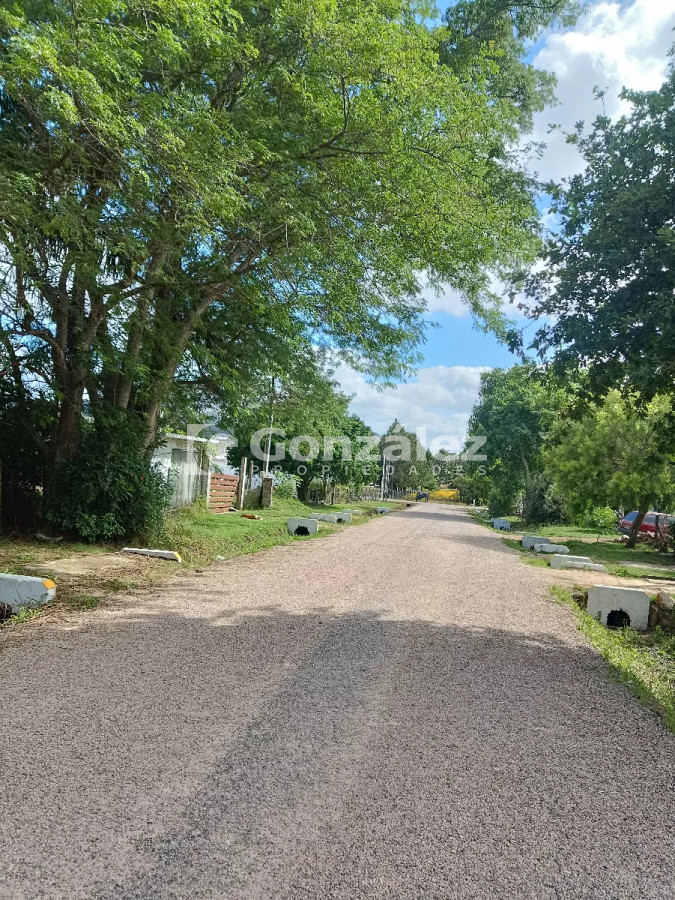Casa ID.770 - 2 Casas en el mismo padrón en Pueblo Obrero 