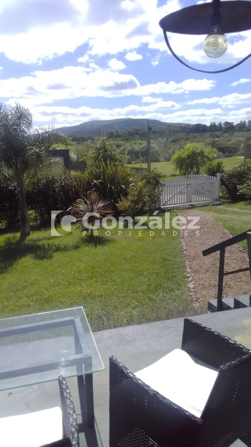 Casa ID.668 - Casa en Solis, Solis