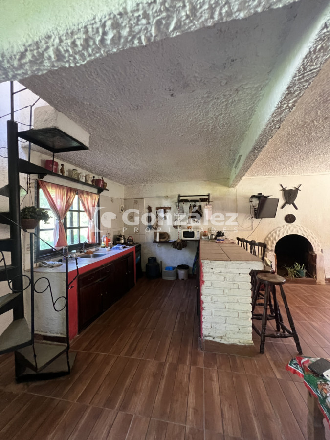 Casa ID.753 - Casa en alquiler Bella Vista Piriapolis
