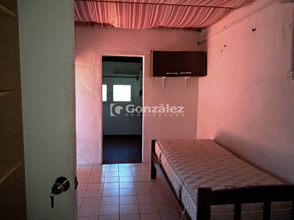 Casa ID.773 - Monoambiente en alquiler anual 