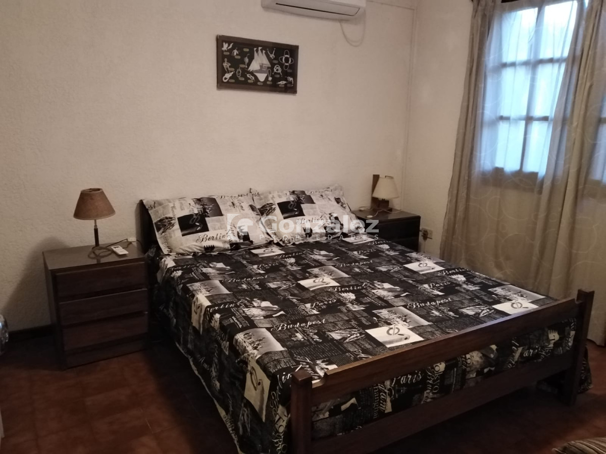 Casa ID.87 - Calle 15 entre cl.5 y cl.12