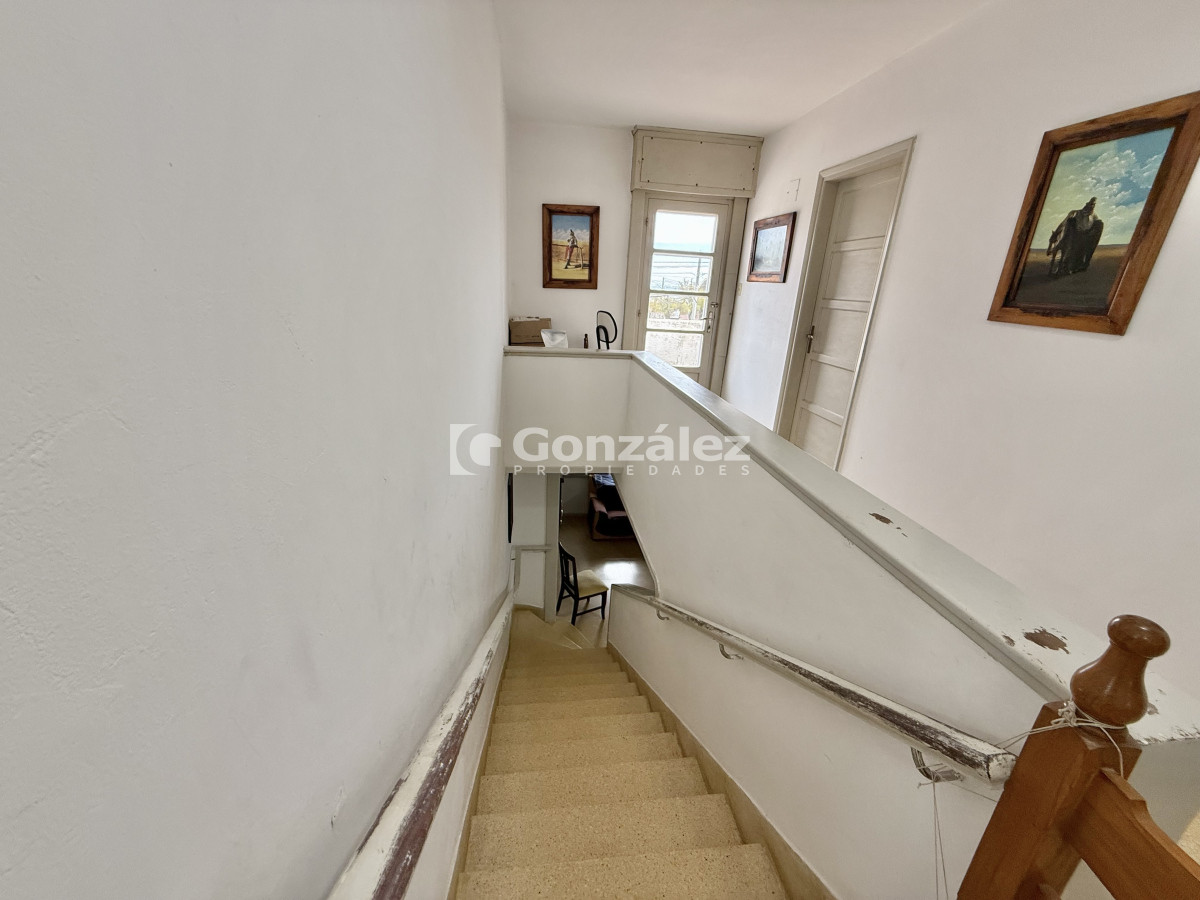 Casa ID.793 - Casa en venta Piriapolis a una cuadra del mar