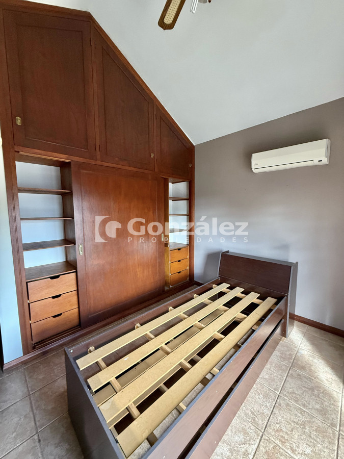 Casa ID.183 - Casa Pan De Azúcar 4 dormitorios