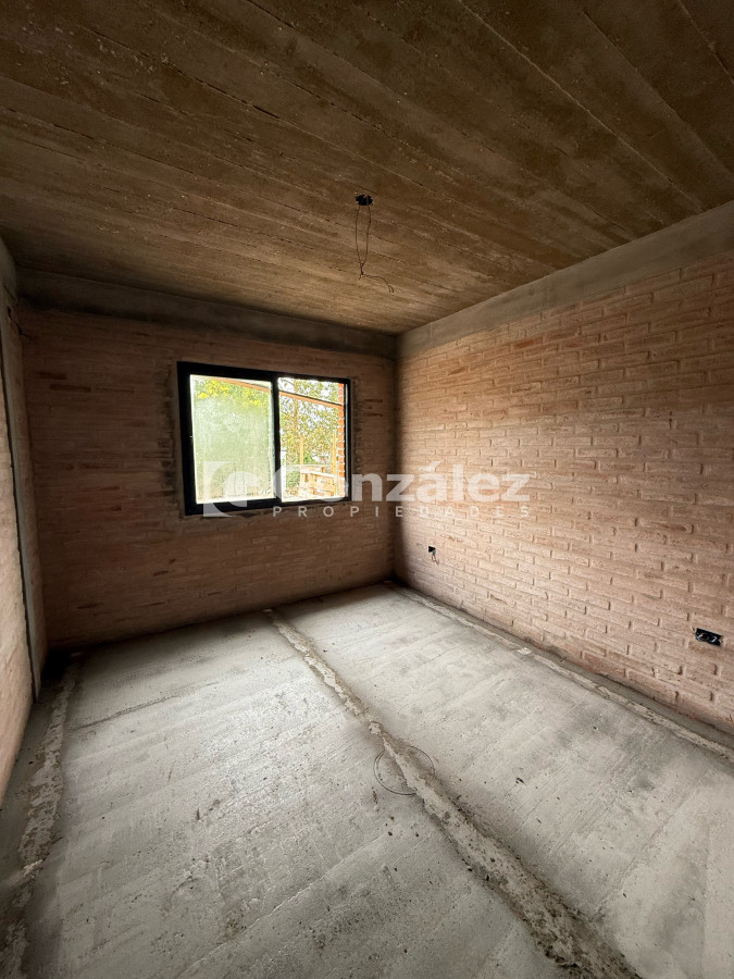 Casa ID.788 - Venta Casa en construcción Barrio Country Piriápolis