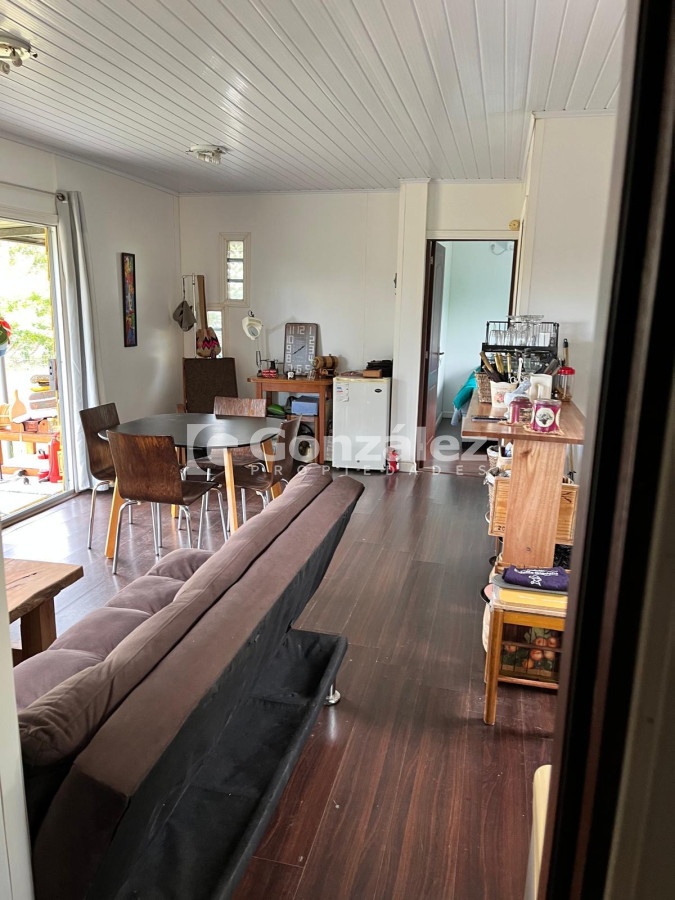 Casa ID.754 - Casa en venta Jaureguiberry 2 dormitorios Canelones